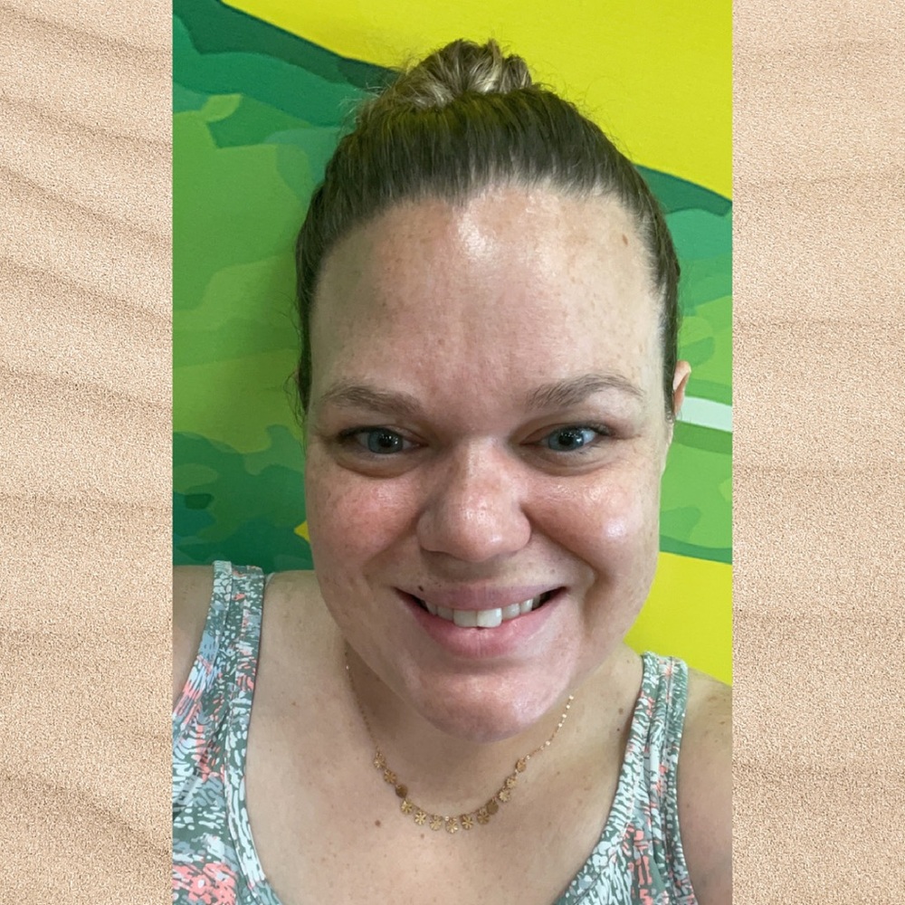 Meet your Posher, Genevieve